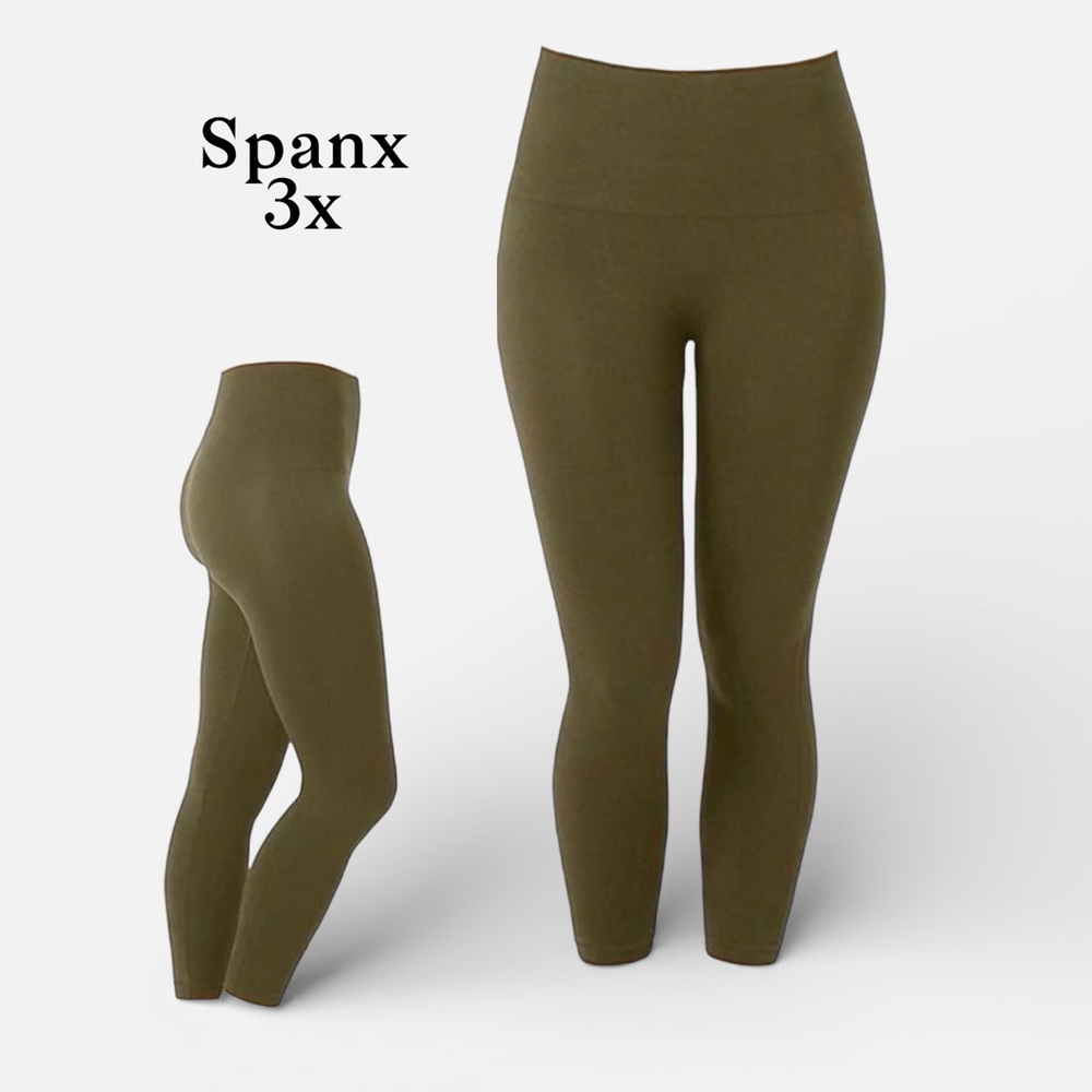 SPANX -NWOT